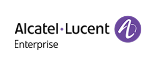 Alcatel Lucent Enterprise logo