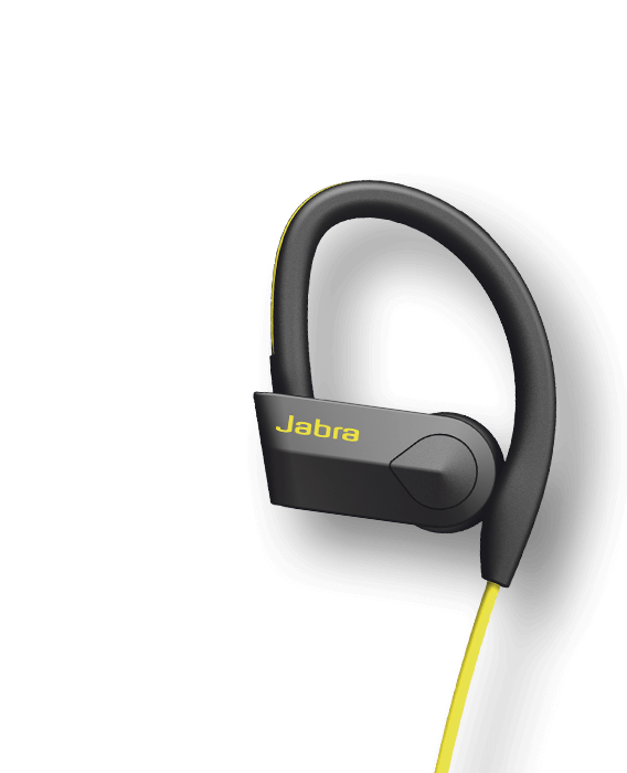 Jabra Sport Pace Wireless sports headphones for Training
