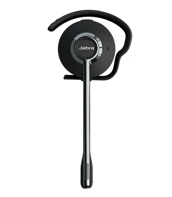 Jabra Engage 75 Convertible Wireless headset that power your