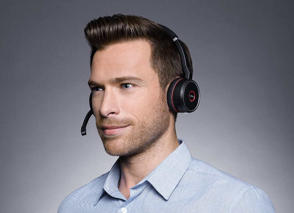 Best Headset for Skype?