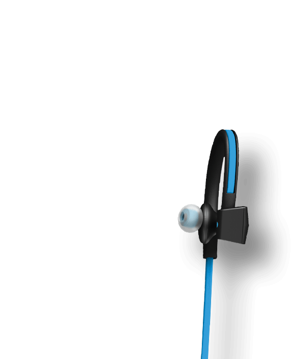 Best Wireless Headphones for Running Jabra Sport Pace