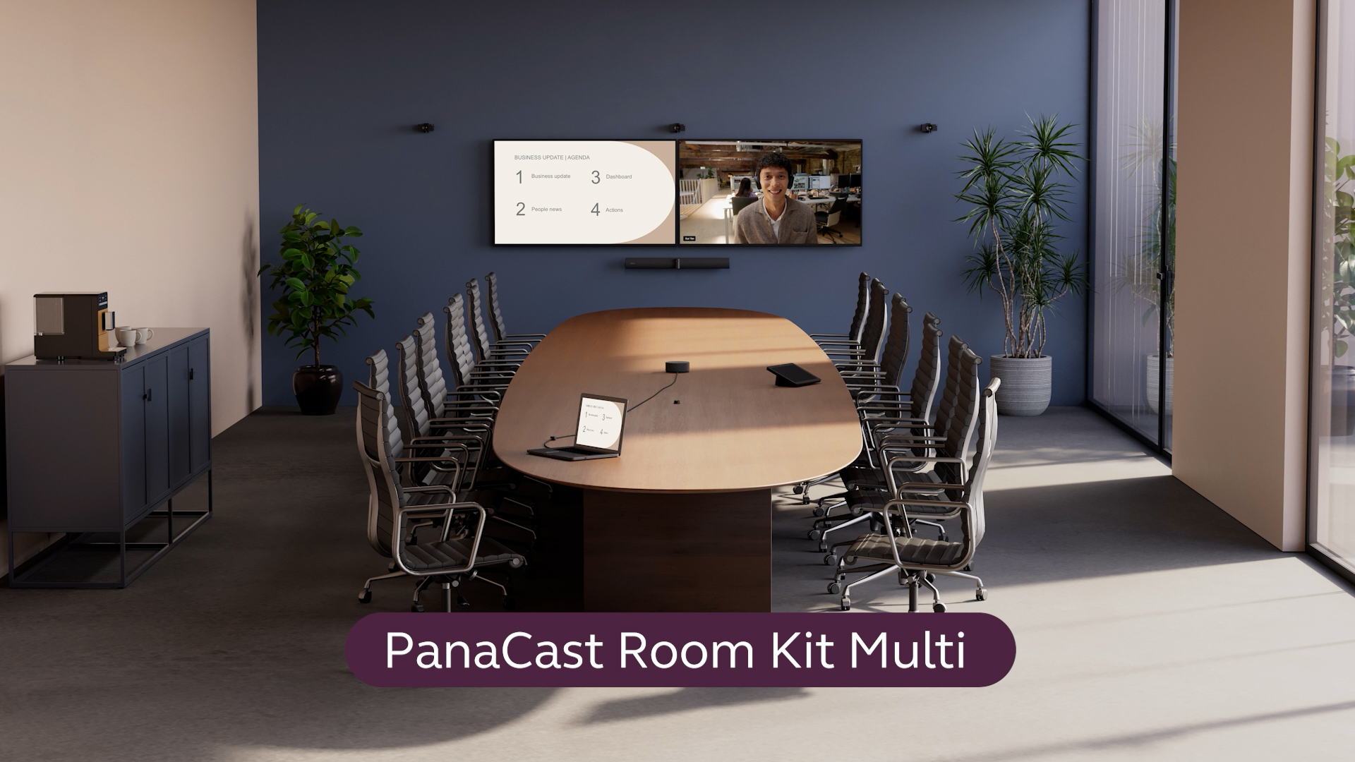 Jabra Reach Contextual Room Animation_v3_Cover Poster