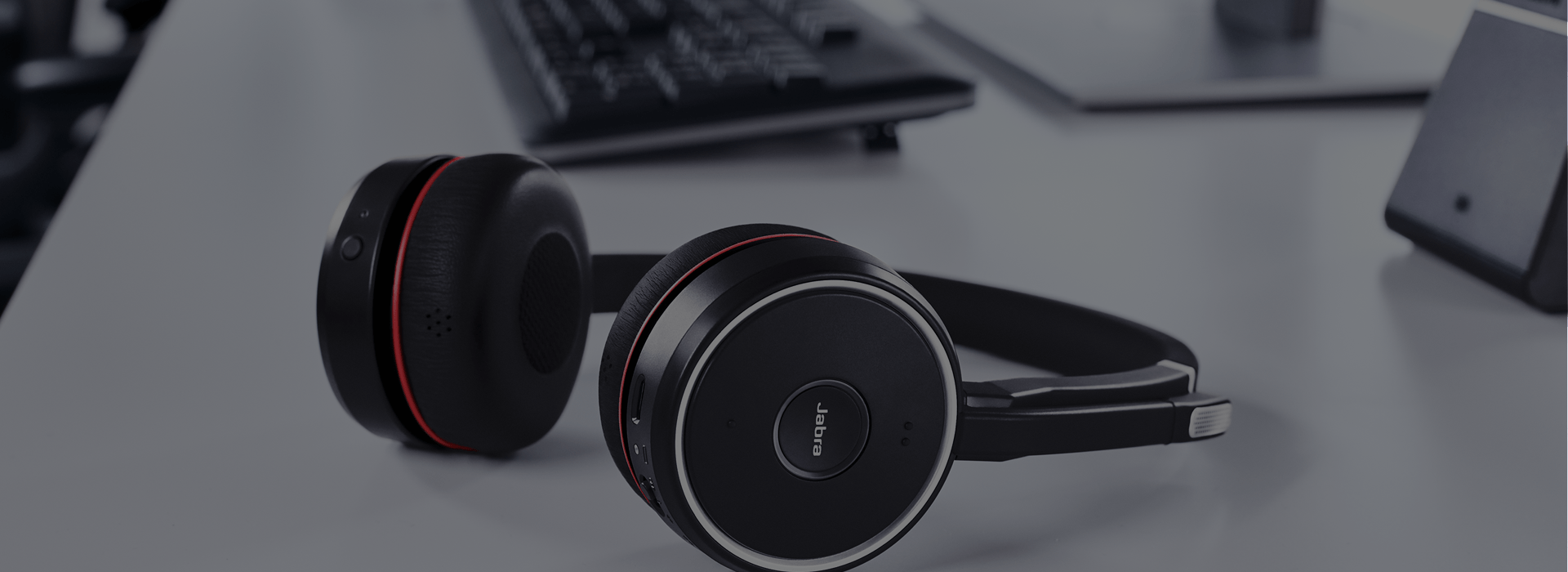 Mitel headset Buy a Mitel phone headset from Jabra