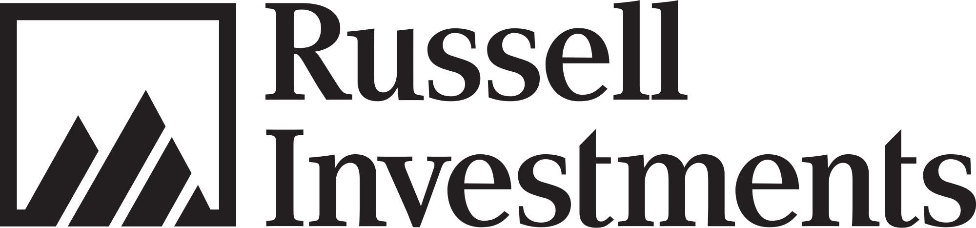 Russell Investments Group 3