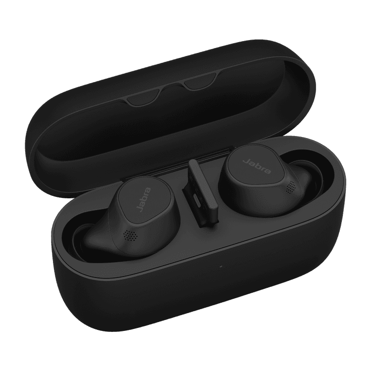 Jabra Evolve2 Buds Image