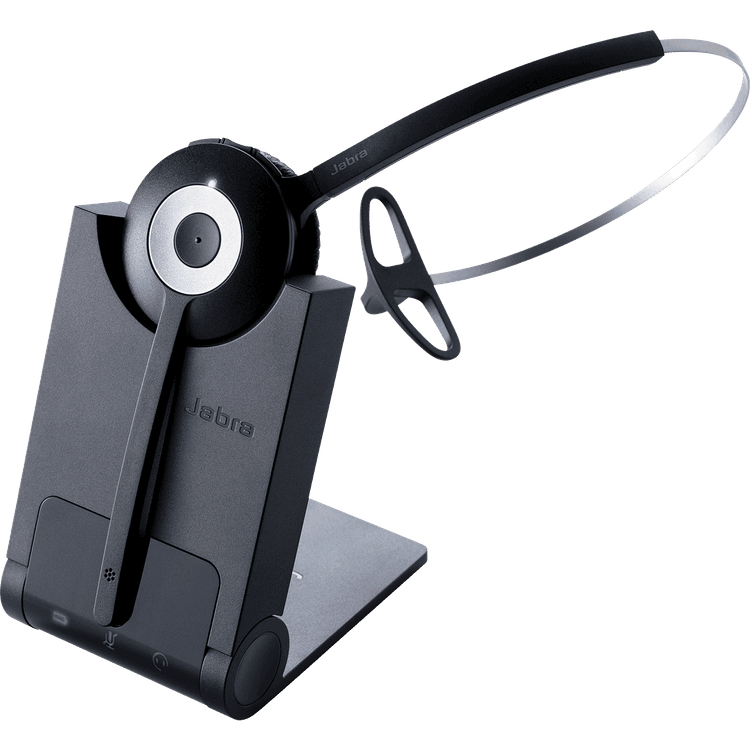 Jabra Pro 900 Duo / Mono Image