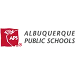 Albuquerque Public Schools logo