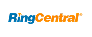 RingCentral logo
