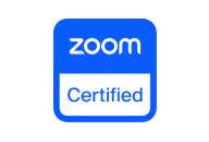 Zoon Certified logo