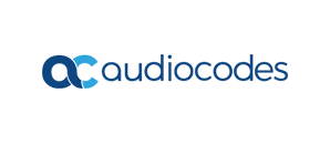 Audiocodes logo