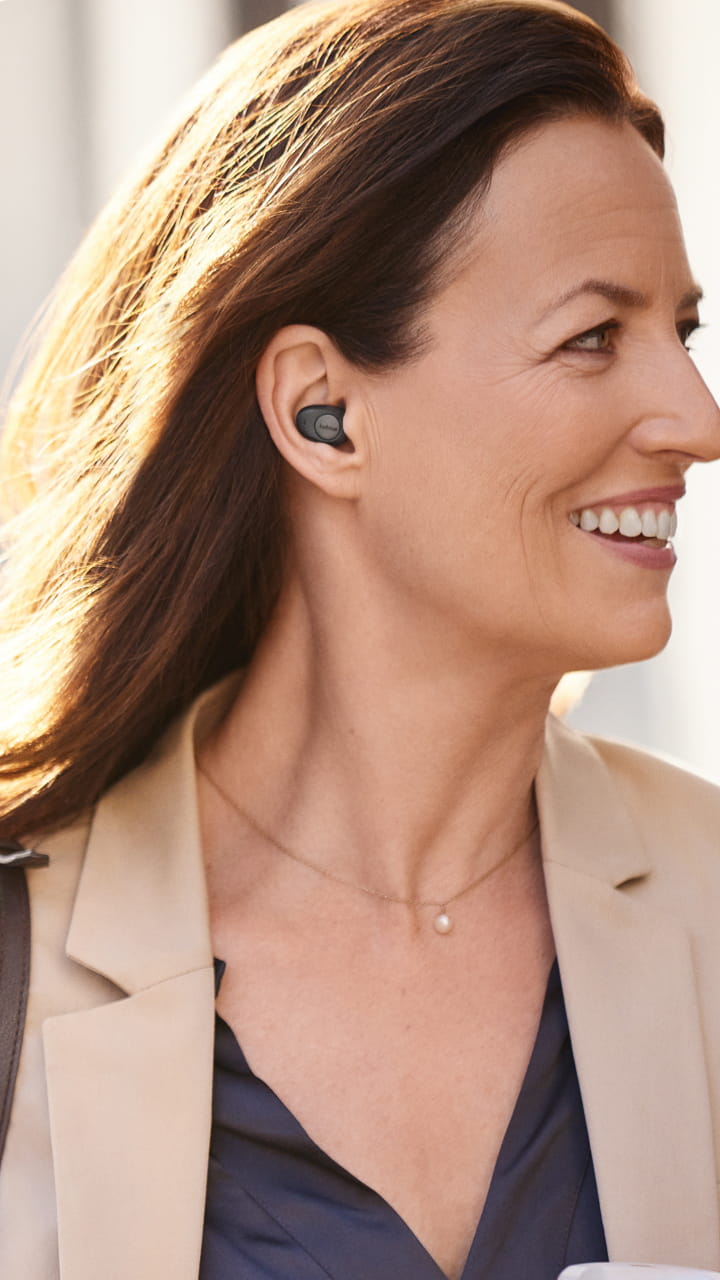 Jabra Enhance™ Plus