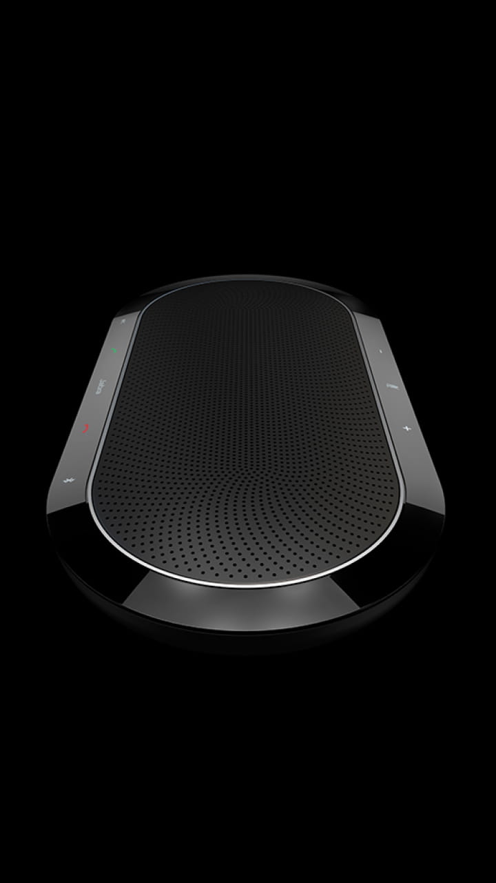 Jabra Speak 810 Speakerphone