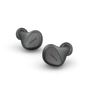 Jabra Elite 4 true wireless earbuds arrive with Bluetooth Multipoint, ANC,  weather resistance and a reasonable price tag 