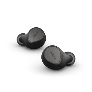 Jabra Elite 7 Pro true wireless earbuds with Jabra MultiSensor Voice™