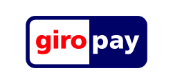 Giropay Zahlungsart Logo