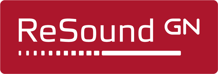 GN ReSound logo