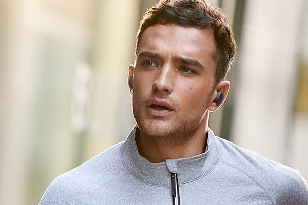 Today, Jabra announces its latest addition to the new Elite series, with the Jabra Elite 4 Active.