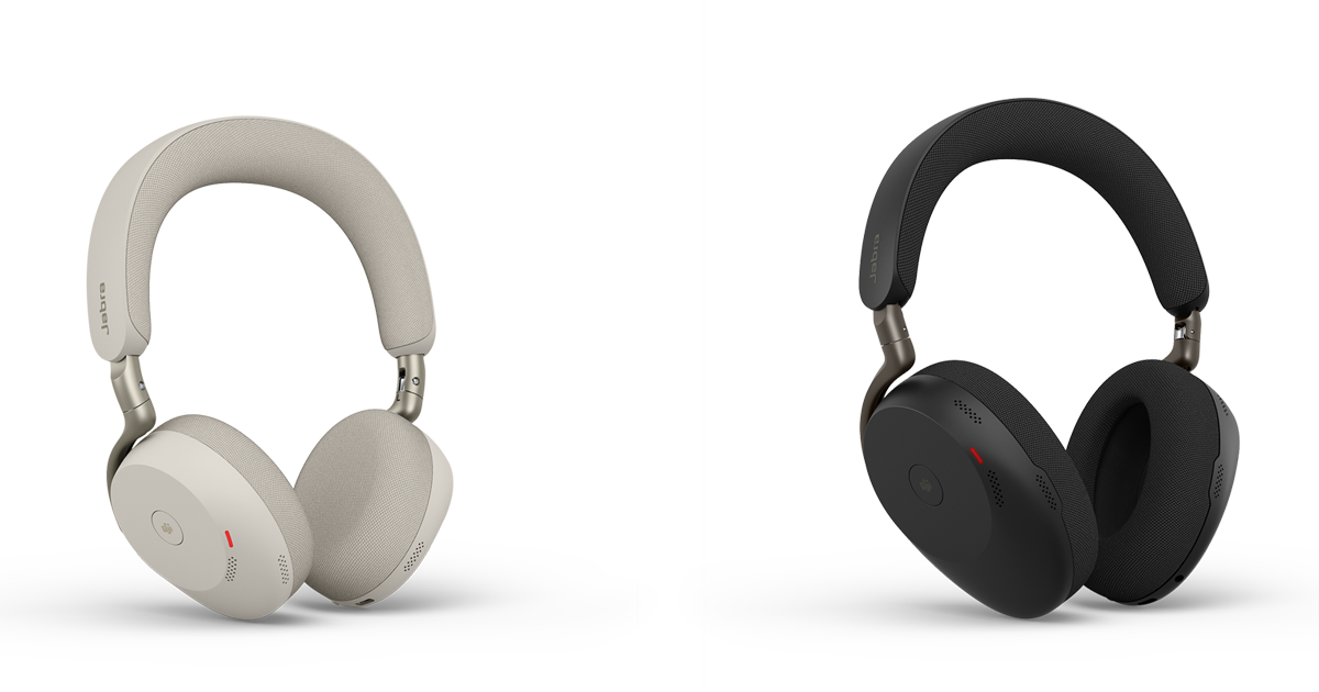 Jabra reinforces headset leadership with new Evolve3 Series Jabra reinforces headset leadership with new Evolve3 Series