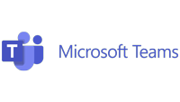 Microsoft Teams certified logo