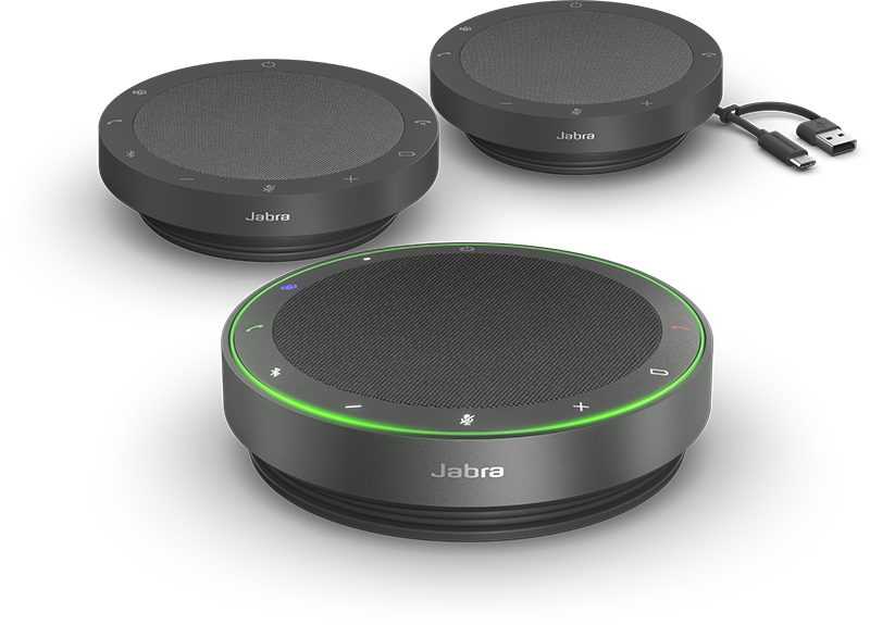 Jabra Speak2 シリーズ