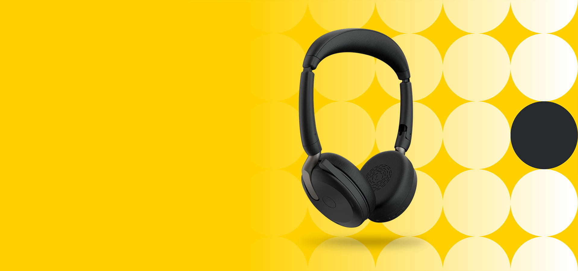 Jabra | Built for work. Designed for freedom.