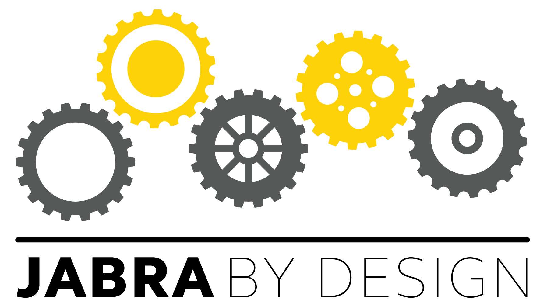 Jabra By Design logo