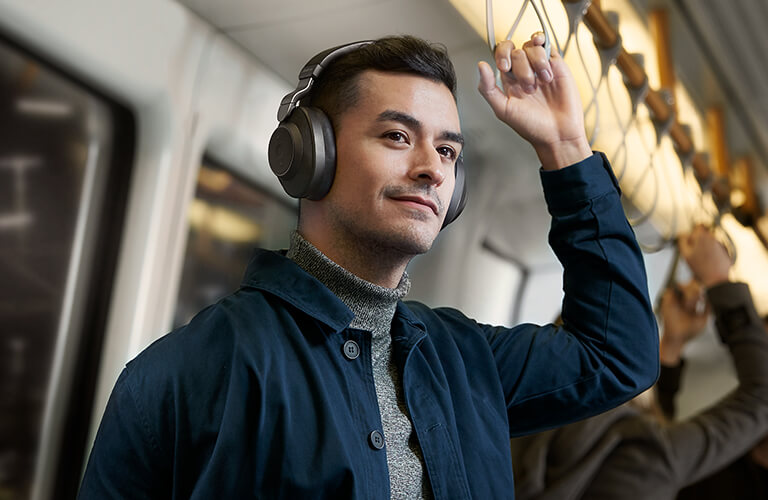 Wireless Headphones for Calls \u0026 Music 