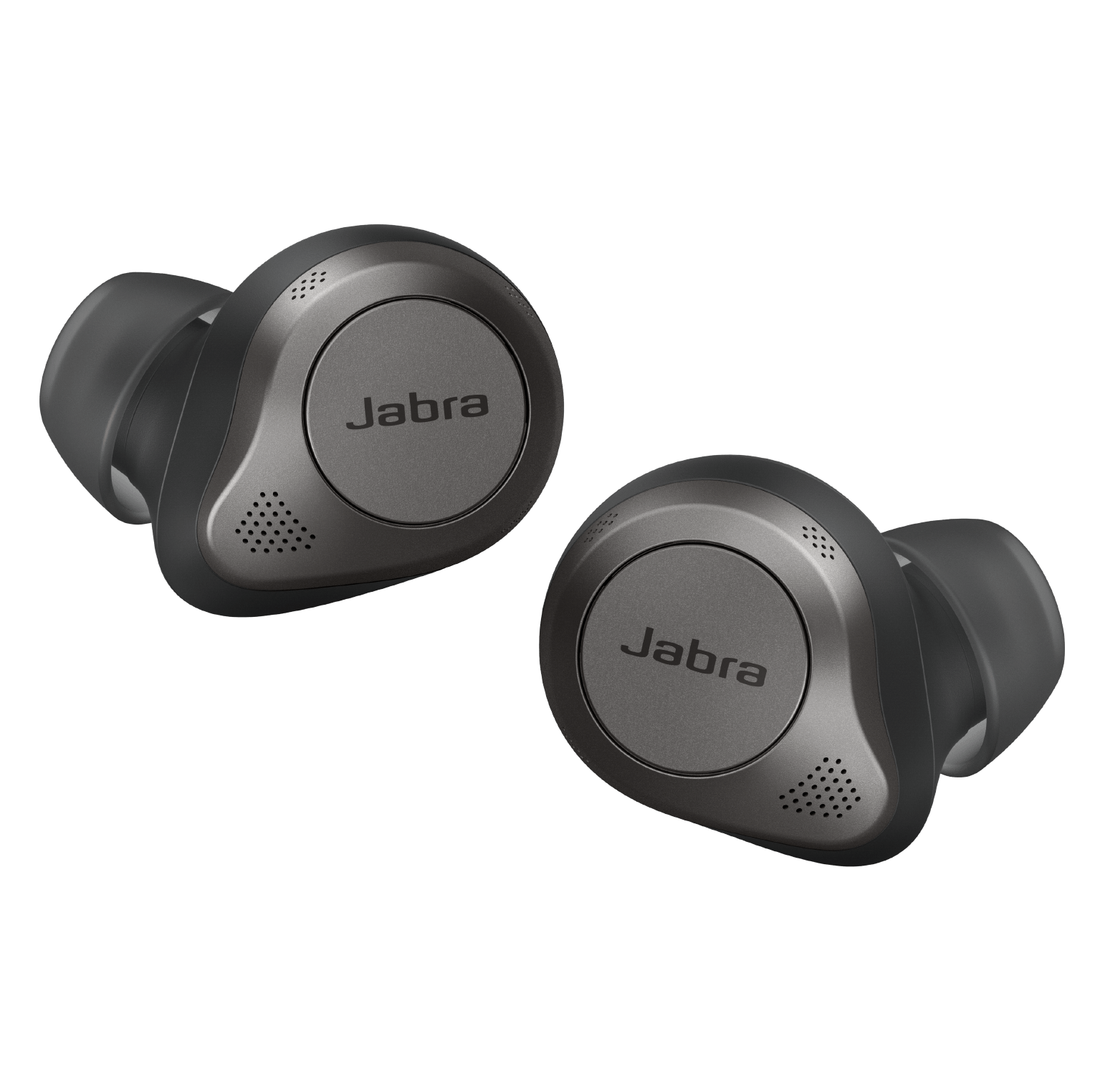 True Wireless Earbuds for Office, Calls, Music \u0026 Sport | Jabra