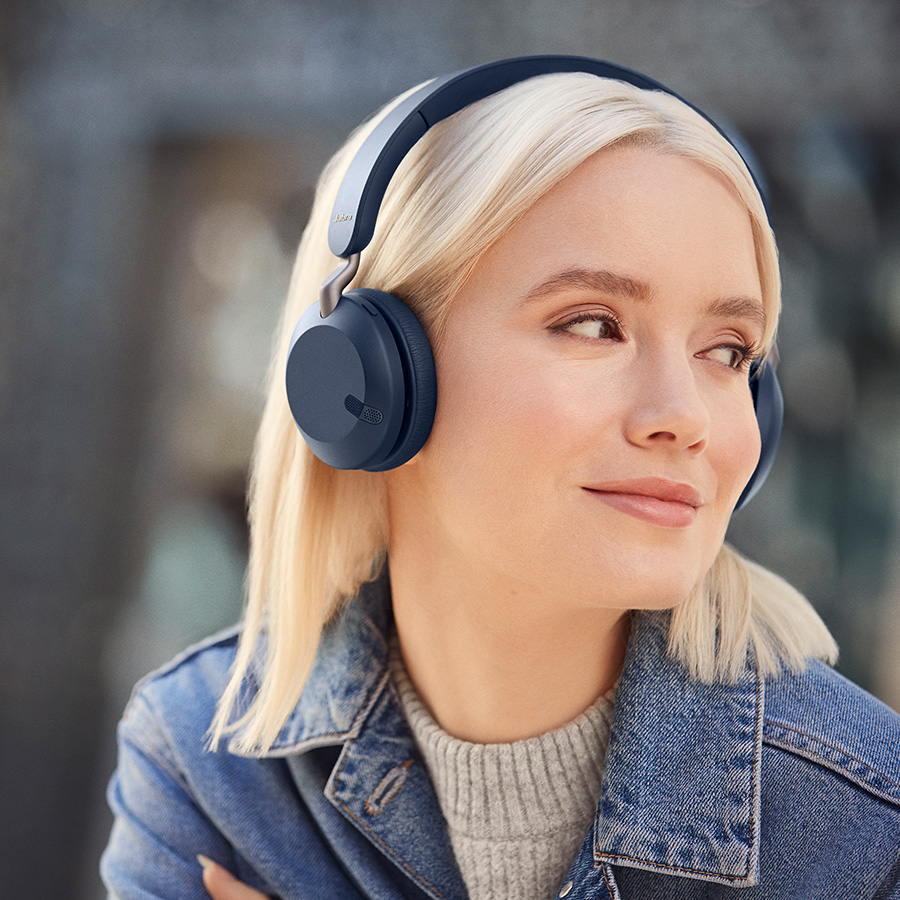Wireless Headphones for Calls \u0026 Music 