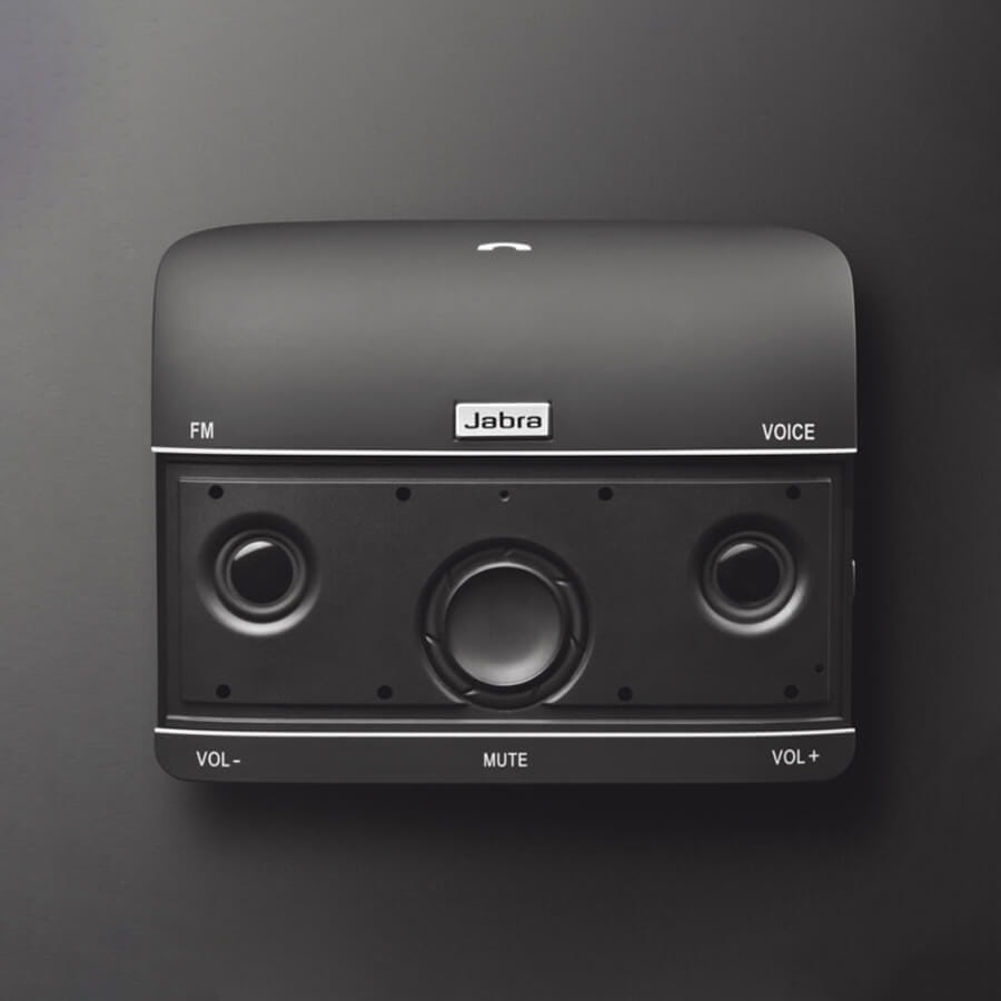 Bluetooth Car Speakerphones & Hands Free Car kit Jabra