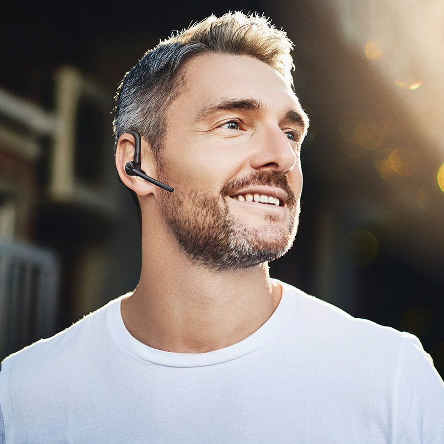 ventilator Arthur Acrobatiek Bluetooth Mono Headsets & Earpieces - Easy hands-free calls | Jabra