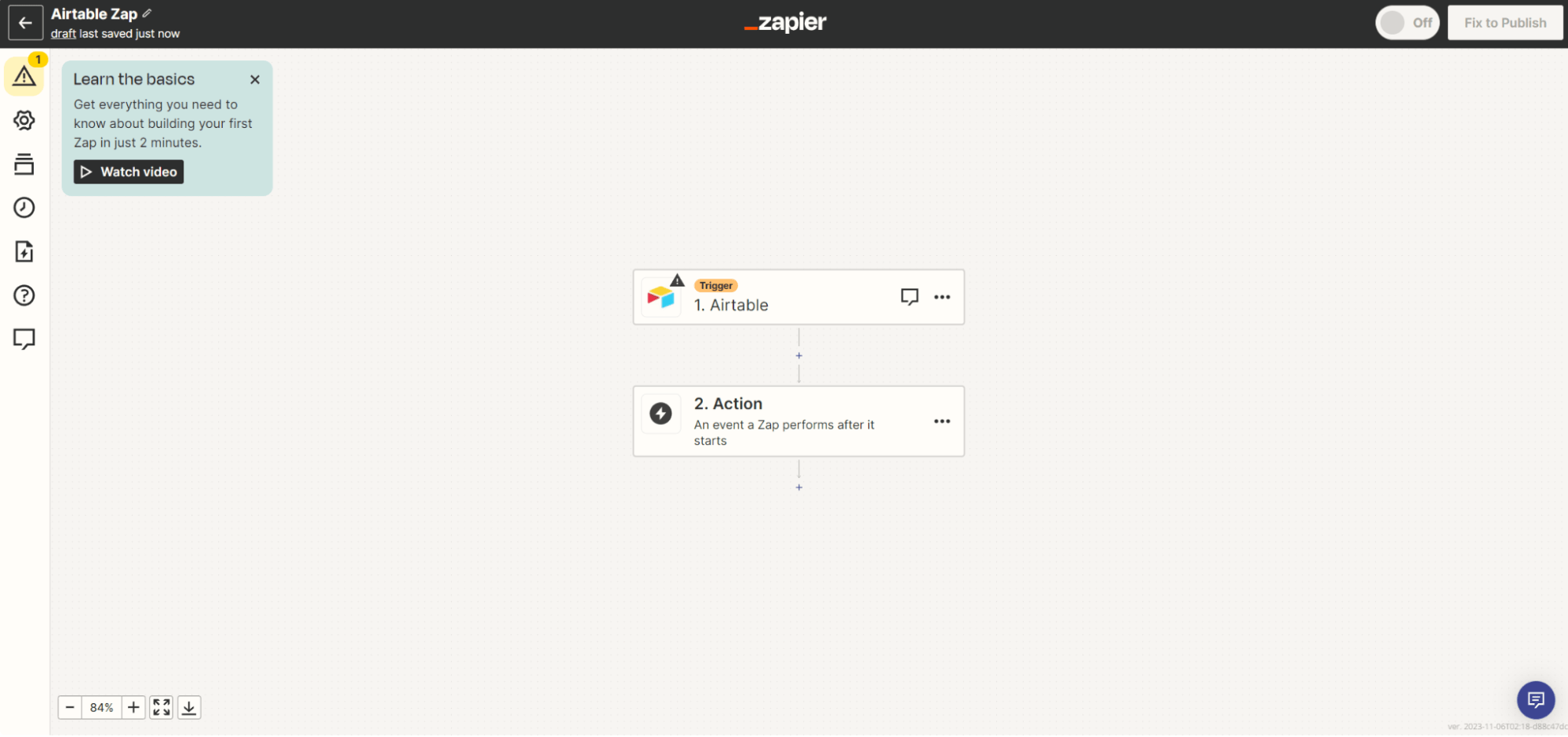 screenshot showing Zoom and Airtable integration - source: https://www.softr.io/airtable/top-airtable-integrations