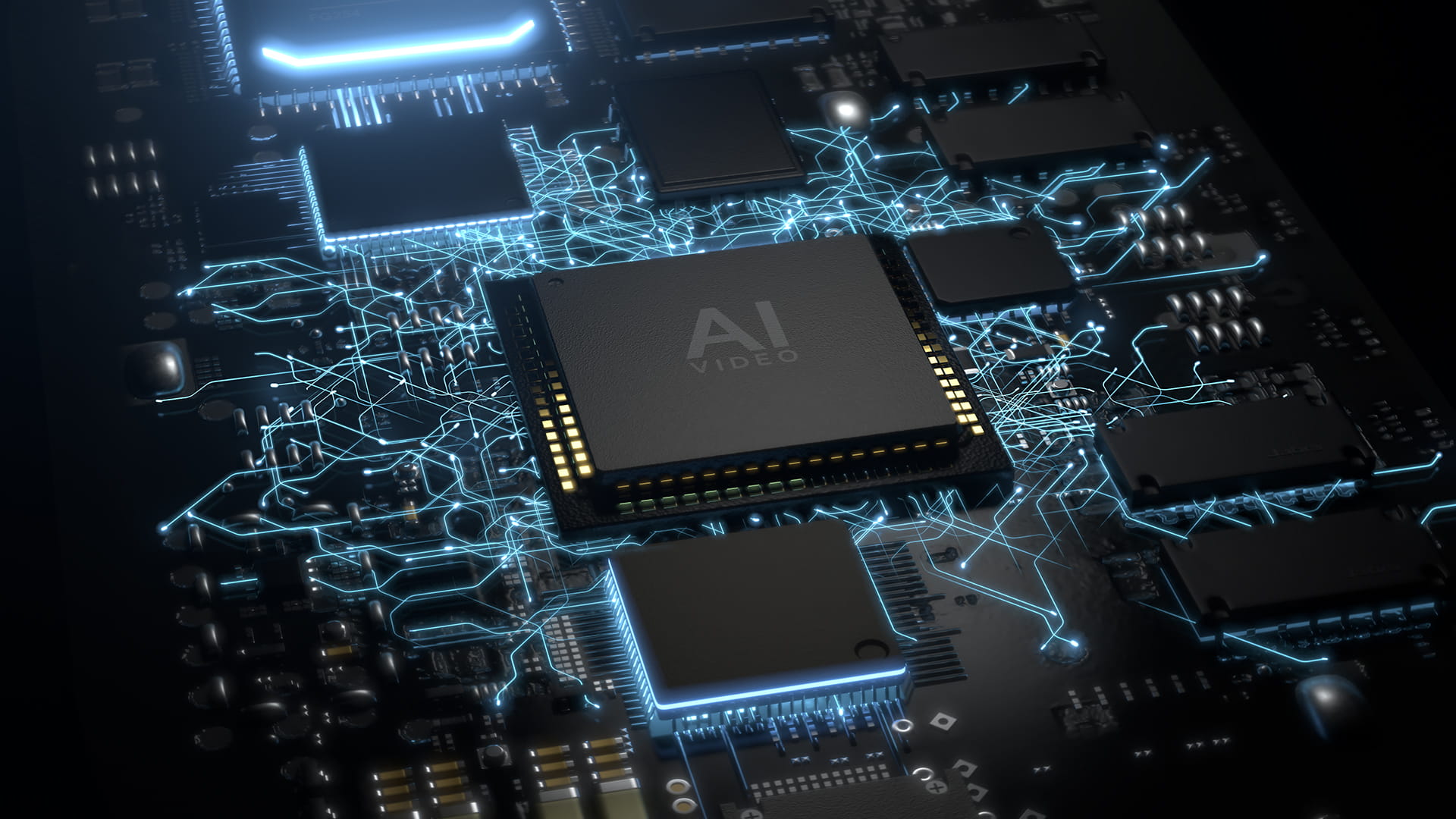 Edge AI technology enhances the speed of connectivity on PanaCast products