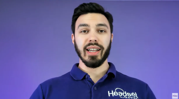 image showing the intelligent visualization feature of PanaCast20