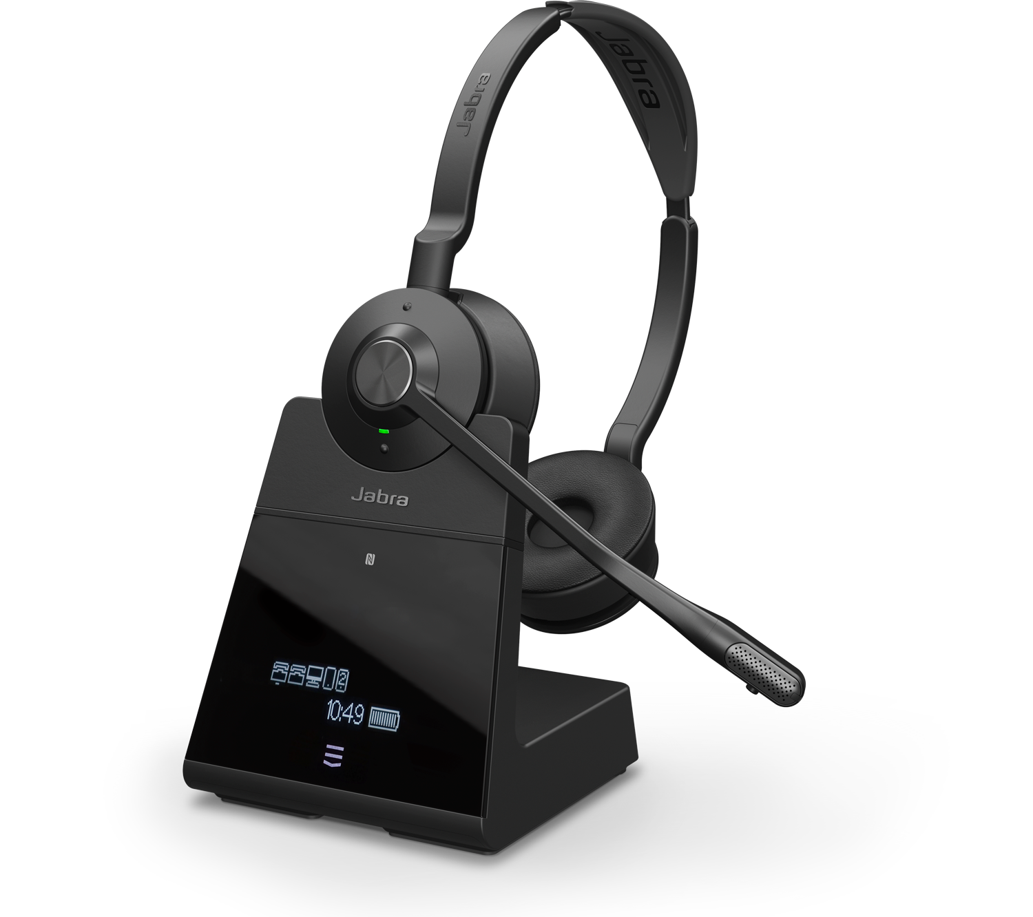 Jabra-Engage-75-Stereo_docked_light-background