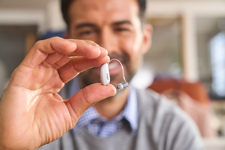 Jabra Enhance Select