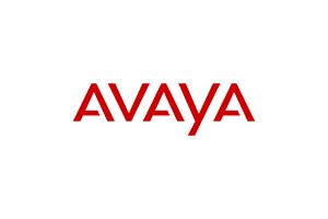 Avaya Logo
