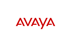 Avaya Logo