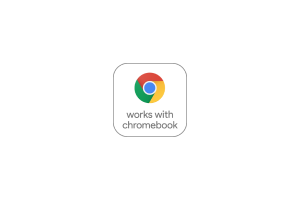 Chromebook Logo
