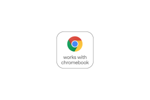 Chromebook Logo
