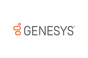 Genesys Logo