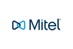 Mitel Logo