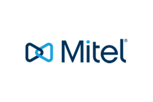 Mitel Logo