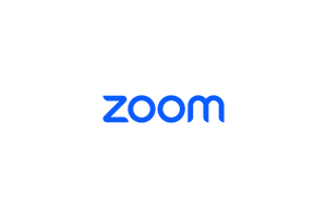 Zoom Logo