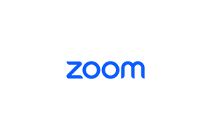 Zoom Logo