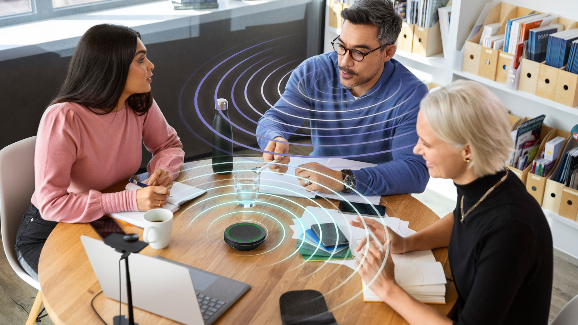 Jabra-Speak2-Full-Duplex-Feature