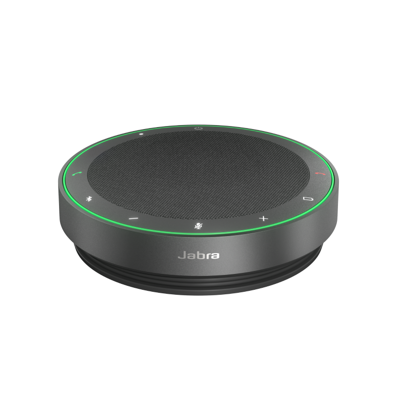 Jabra Cavo Di Disconnessione Rapida Jack 3.5 Mm Con Pulsante Premi Per Parlare – Originale