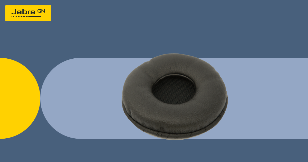 Jabra Biz 2300 Ear Cushions