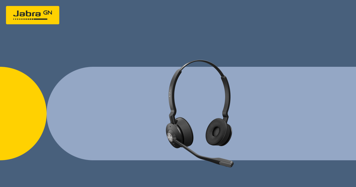 Jabra Engage Replacement Headset | 今すぐ購入 | アクセサリー Jabra Engage Replacement Headset | 今すぐ購入 | アクセサリー