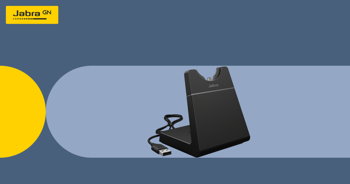 Jabra Engage SE Desk Stand | Buy Now | Accessories